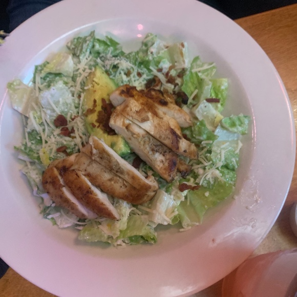 Meet your Posher, Gracie - Picture 1 of 1